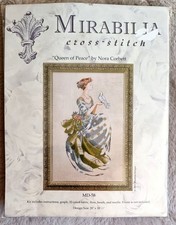 OOP Mirabilia QUEEN OF PEACE