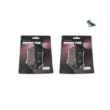 SB Complete Brake Pad Set