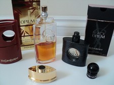 YSL Opium EDP