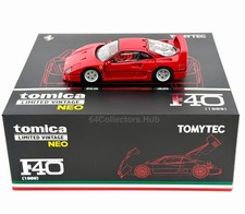 Tomica Limited Vintage NEO -