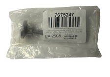 Vespa Choke Lever to use with Larger Carbs Dell'Orto PHBH, PHBL, VHSA, VHSB