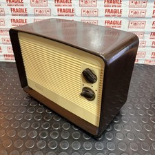 Vintage Ekco Valve Radio