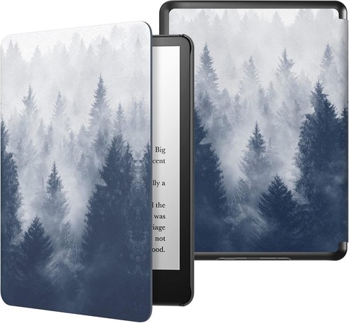 Moko case kindle - 6.8",