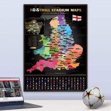 England Football Stadium