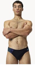 Speedo 7cm Tech Panel brief