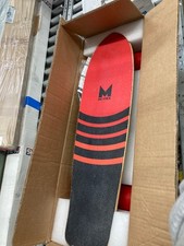 M8TRX EB100 Electric