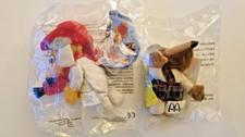 McDonalds Happy Meal toys - 2