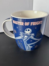 Disney NIGHTMARE BEFORE