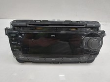 2012 SEAT IBIZA Mk4 OEM