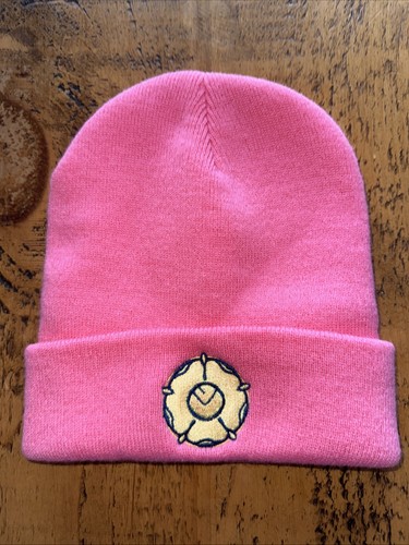 Leeds united smiley - united, pink