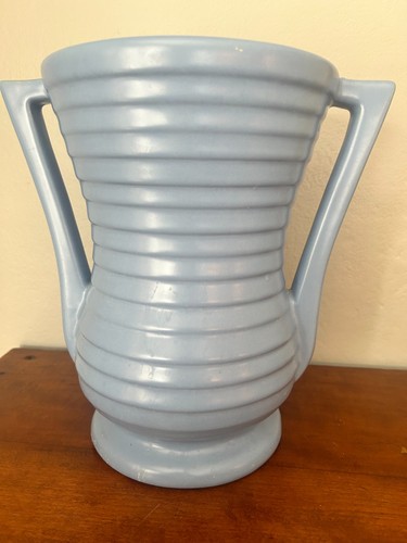 Vintage bayco pottery vase - bayco,