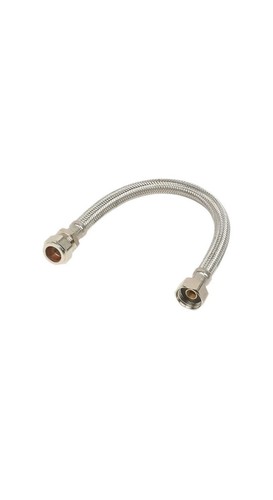 Center pk2 15mm flexi - 15mm, x