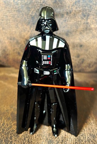 Swarovski star wars - swarovski, darth