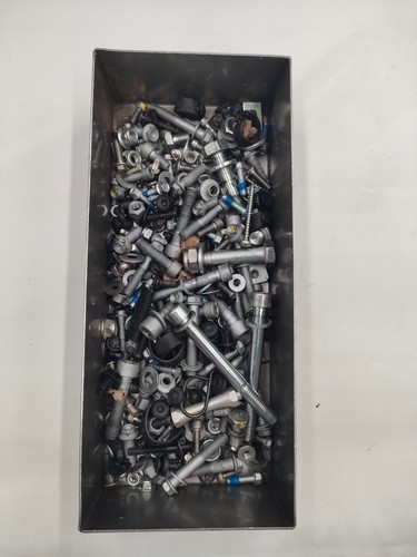 Bolt kit aprilia - bolt,