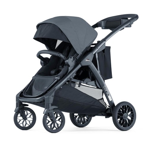 Chicco corso flex convertible - flex,