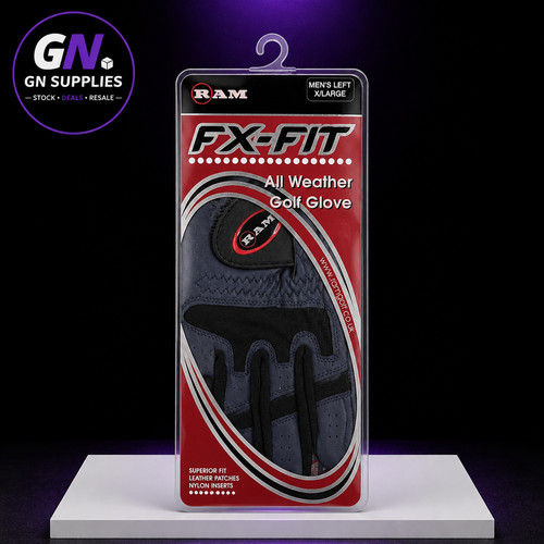Ram fit all - fx-fit, weather