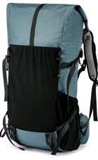 30 Litre Backpack Expandable