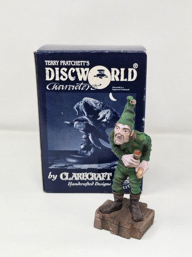 Terry pratchett discworld - terry,