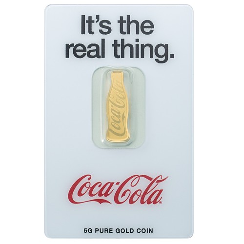 Pamp coca cola - cola, 5g