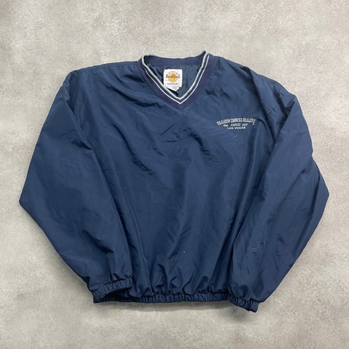 Hard rock cafe anorak - cafe,