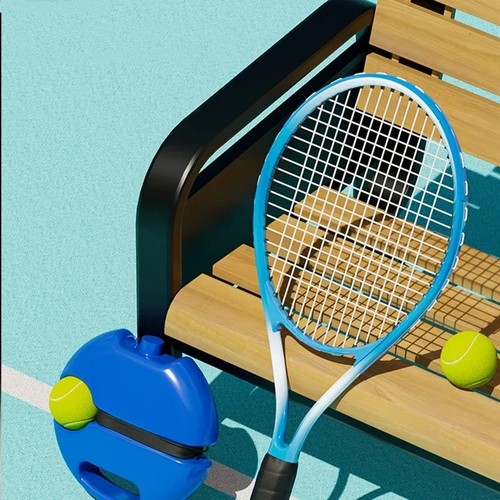 Tennis swing trainer - tennis,