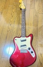 Fender Super Sonic Pawn Shop
