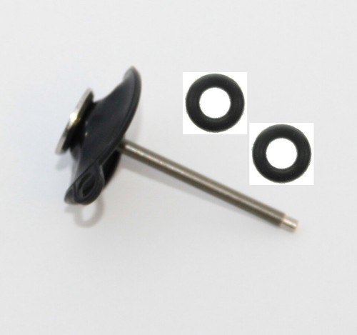 Plunger rings for 15hp - o,