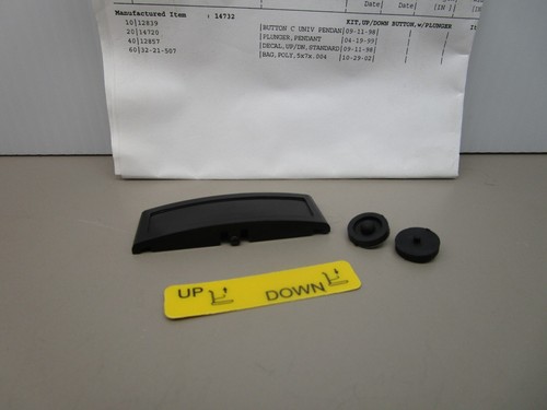 Ricon 14732 kit down - ,