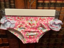 Mitty James Girls' Pink & Blue