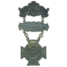 1897 Bicycle Bike Race