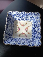 Tunstall Cyrene Serving Square Dish