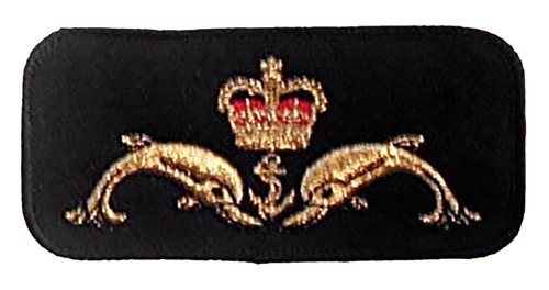 New official submariners - new,
