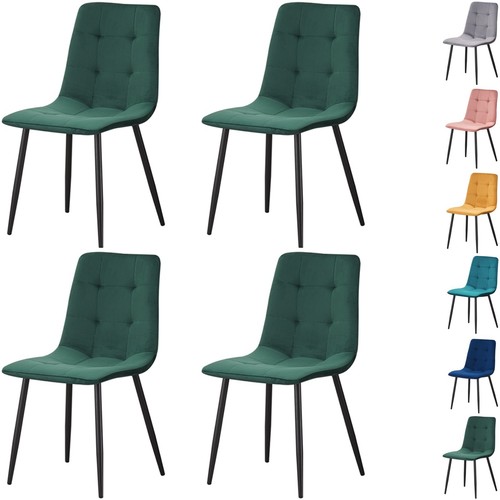 Dining chairs kitchen lounge - chairs,