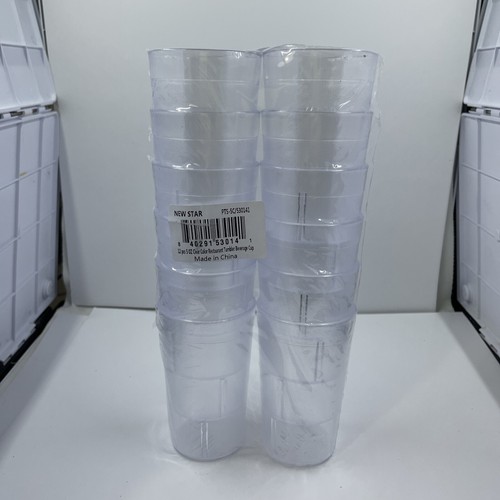 Plastic cup restaurant - cup,