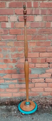 Mid century modern floor - mid, lamp