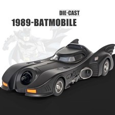 1:18 1989 BATMAN Batmobile