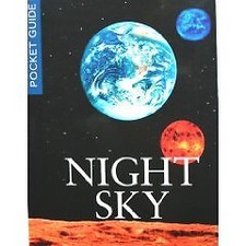 Night Sky (Oceana Pocket