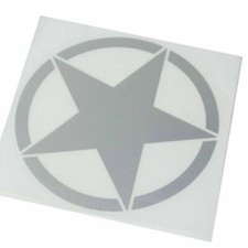 Tool Box / Fuel Tank Silver