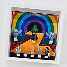 Display Frame for Lego ®