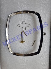 Lambretta GP/DL Alloy