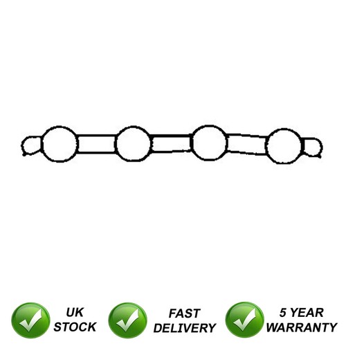 Inlet manifold gasket - manifold, sjr