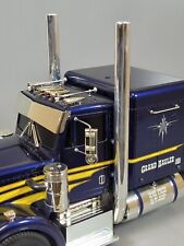 Tamiya Aluminum Pair 21.5cm