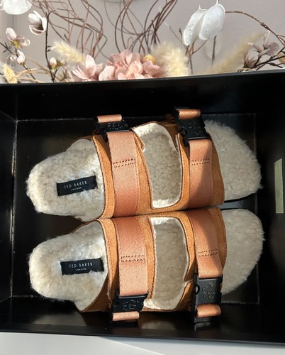 Ted baker suede - ted,