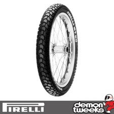 1 x 90/90 19 52P TT (Front)