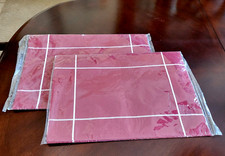 Set of 4 Pampered Chef Window