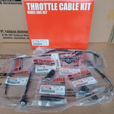 YAMAHA RXS 100 RXS115 RX-S RXK