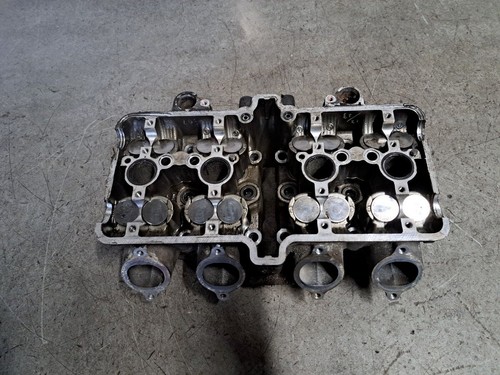 Kawasaki zzr 600 engine - kawasaki,