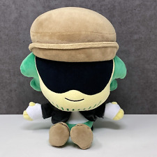 Makeship Garcello Friday Night Funkin' Atsuover Plush Soft Toy 7" - 1/2506 FNF