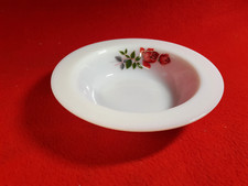 Vintage JAJ PYREX - June Rose