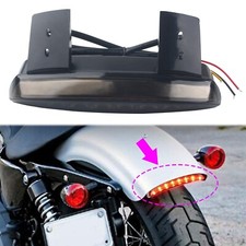 Fender Edge LED Brake Rear